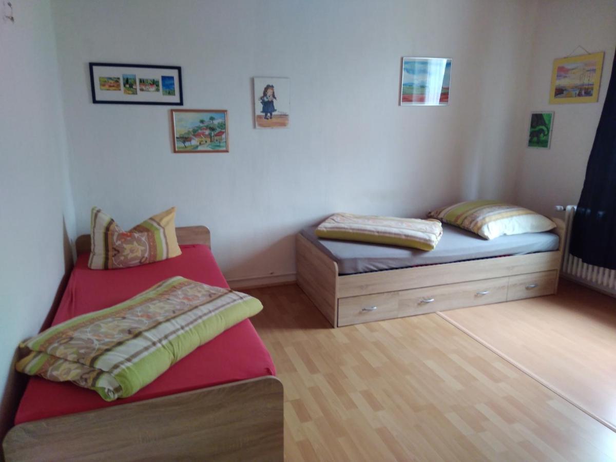 Ferienwohnung Colin Im Schoenen Weserbergland Naehe Freizeitpark Salzhemmendorf Exterior photo